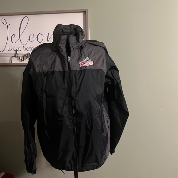 Columbia Jackets & Coats Columbia Packable Rain Jacket W Hood